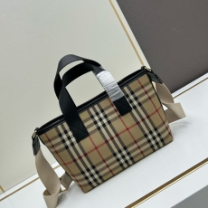 Burberry Shopping Bags